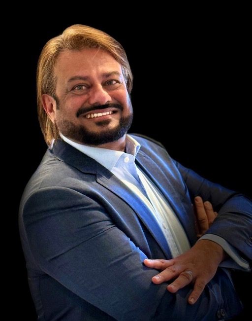 Ashish Joshi