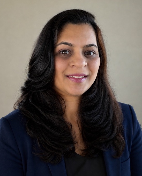 Manasi Bhuskute