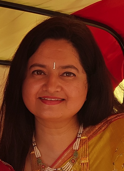 Nina Joshi