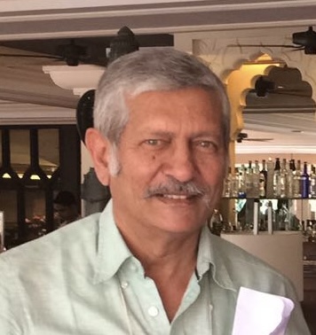 Ram Baapat
